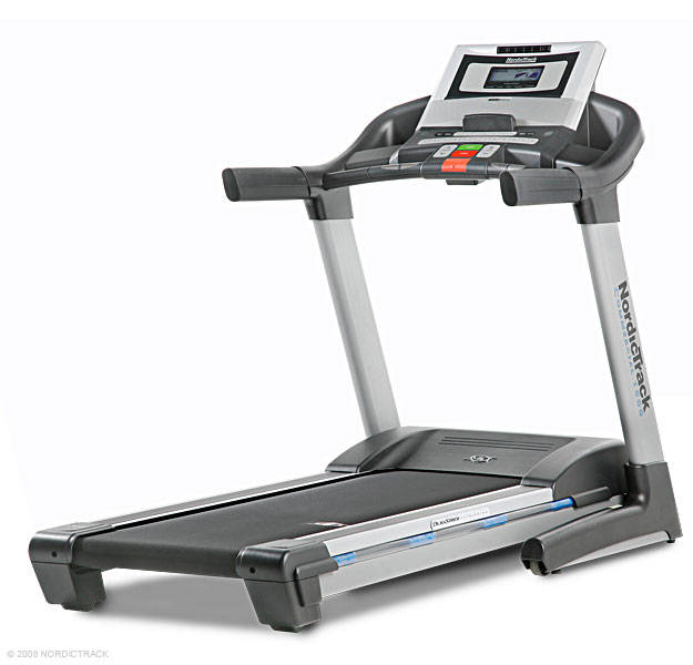 Nordictrack Commercial 1500 Treadmill