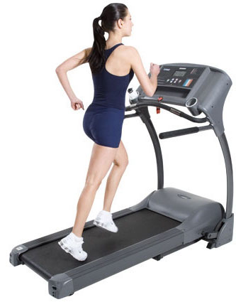 The Smooth 5 25 Treadmill Review